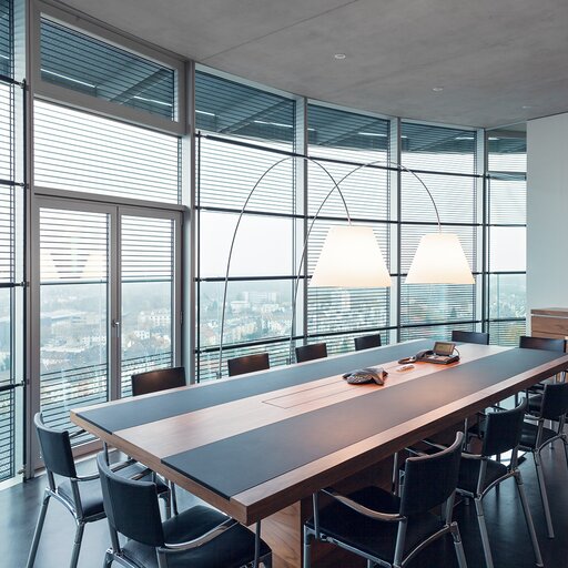 office